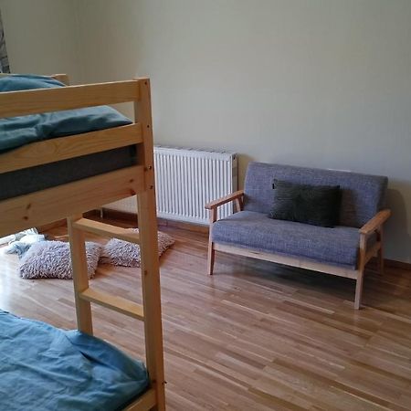 טריפוליס My Apartment Rocks מראה חיצוני תמונה