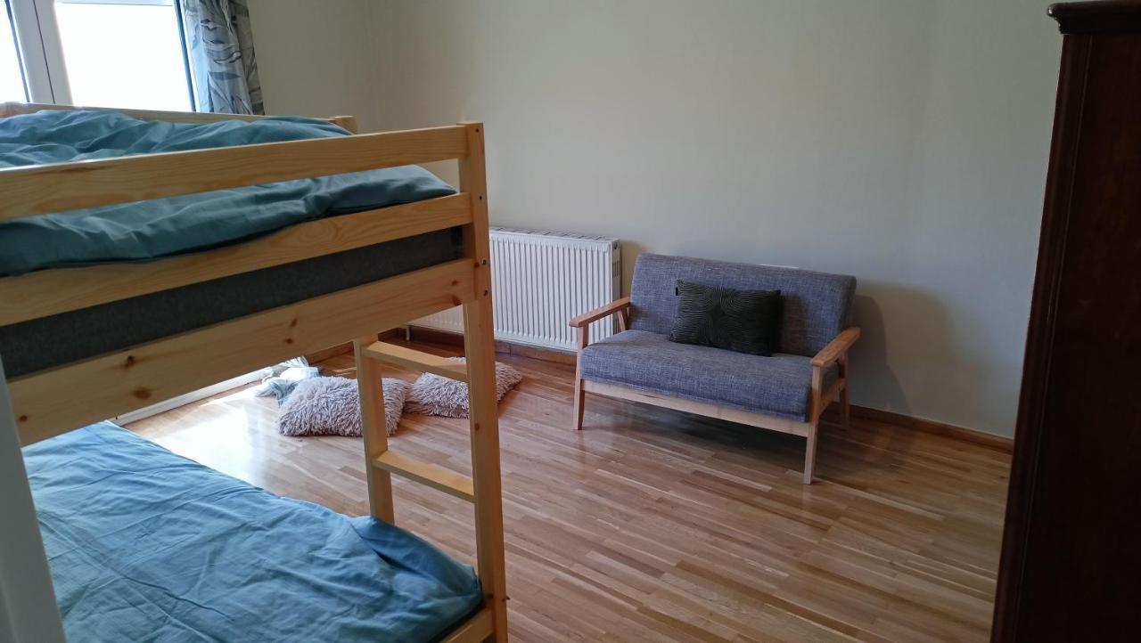 טריפוליס My Apartment Rocks מראה חיצוני תמונה