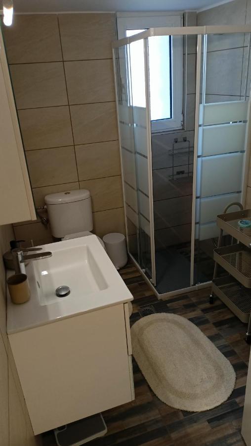 טריפוליס My Apartment Rocks מראה חיצוני תמונה