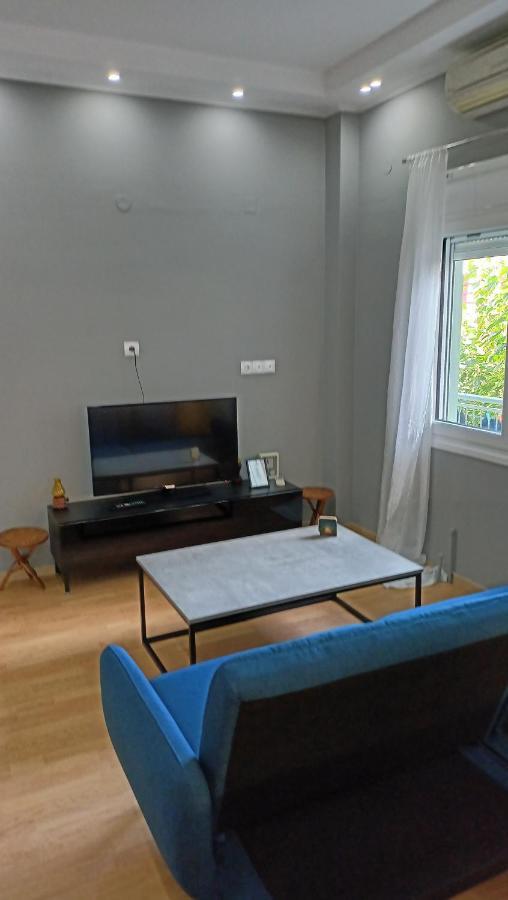 טריפוליס My Apartment Rocks מראה חיצוני תמונה