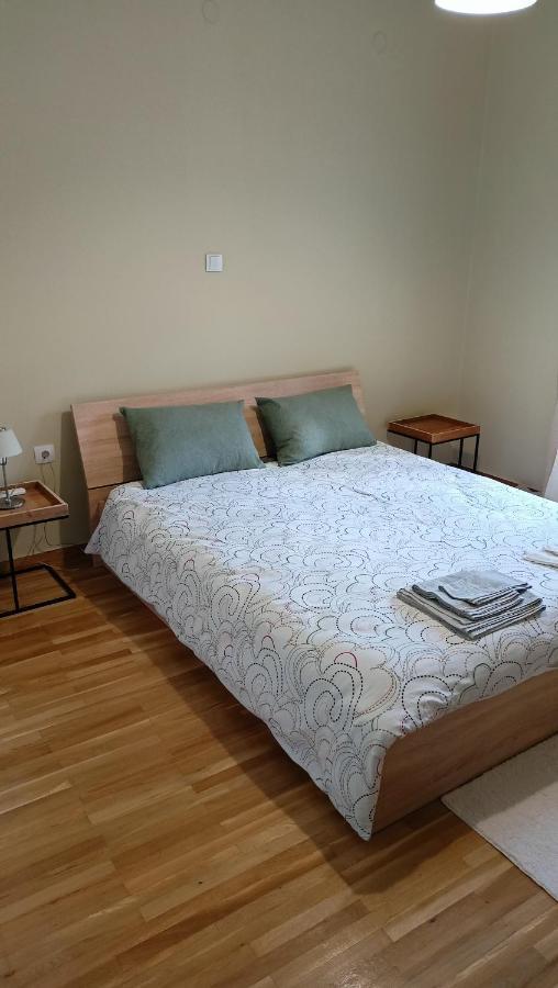 טריפוליס My Apartment Rocks מראה חיצוני תמונה